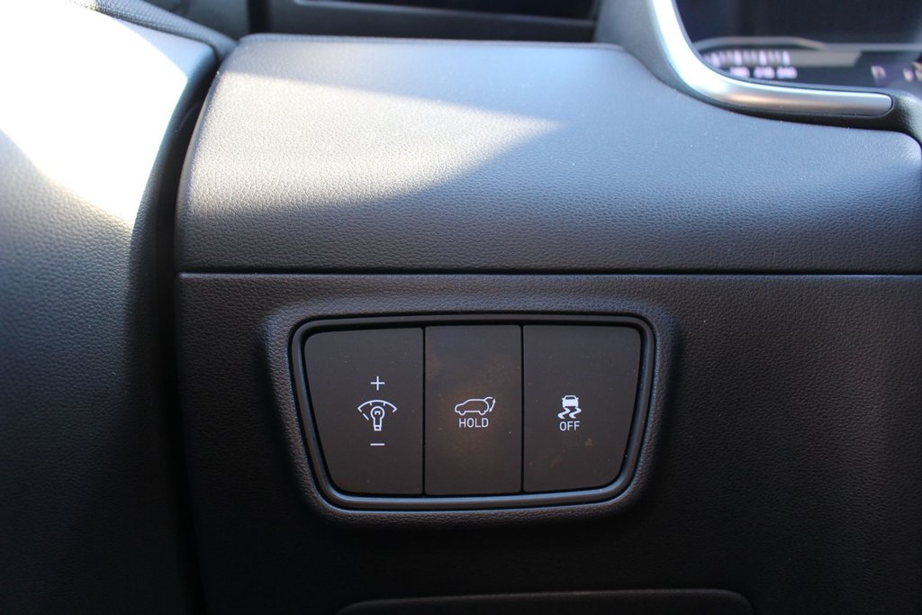 2024 Hyundai Tucson Trend | Roof | HtdSeats | Cam | Warranty to 2029 in Saint John, New Brunswick - 38 - w1024h768px