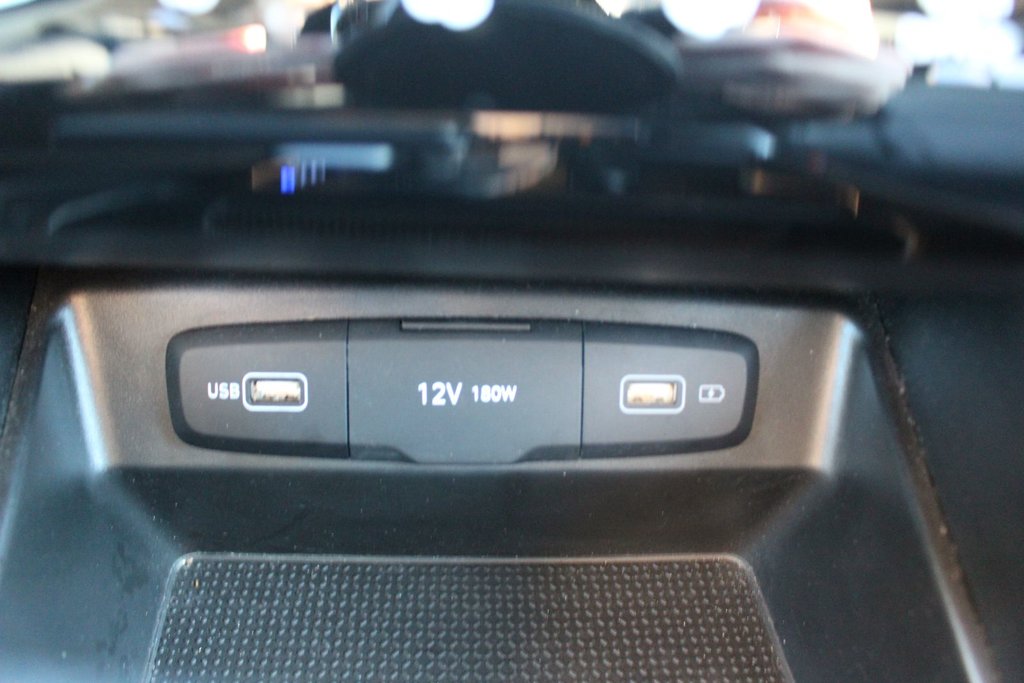 2024 Hyundai Tucson Trend | Roof | HtdSeats | Cam | Warranty to 2029 in Saint John, New Brunswick - 37 - w1024h768px