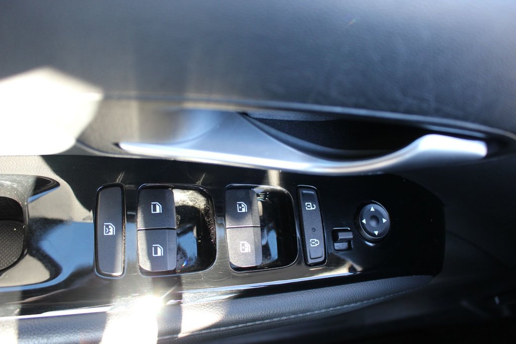 2024 Hyundai Tucson Trend | Roof | HtdSeats | Cam | Warranty to 2029 in Saint John, New Brunswick - 39 - w1024h768px