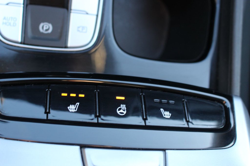 2024 Hyundai Tucson Trend | Roof | HtdSeats | Cam | Warranty to 2029 in Saint John, New Brunswick - 36 - w1024h768px