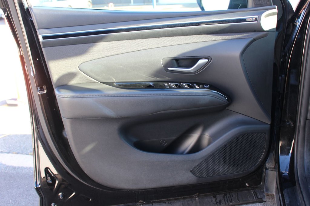 2024 Hyundai Tucson Trend | Roof | HtdSeats | Cam | Warranty to 2029 in Saint John, New Brunswick - 40 - w1024h768px
