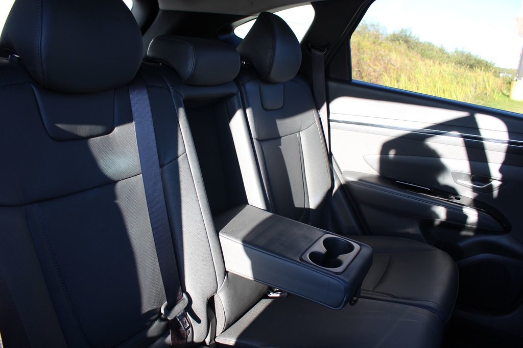 2024 Hyundai Tucson Trend | Roof | HtdSeats | Cam | Warranty to 2029 in Saint John, New Brunswick - 50 - w1024h768px