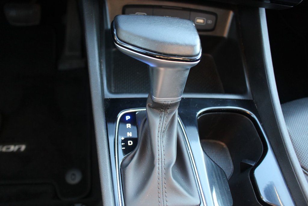 2024 Hyundai Tucson Trend | Roof | HtdSeats | Cam | Warranty to 2029 in Saint John, New Brunswick - 33 - w1024h768px