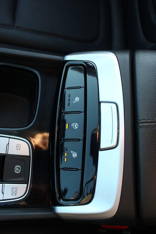 2024 Hyundai Tucson Trend | Roof | HtdSeats | Cam | Warranty to 2029 in Saint John, New Brunswick - 34 - w1024h768px