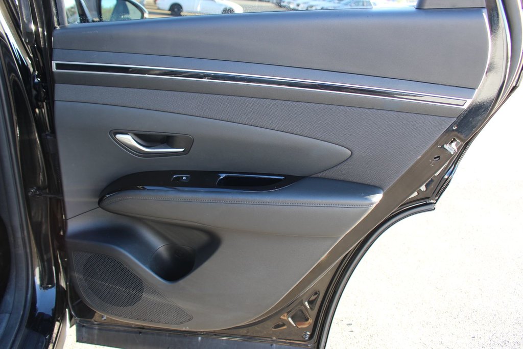 2024 Hyundai Tucson Trend | Roof | HtdSeats | Cam | Warranty to 2029 in Saint John, New Brunswick - 51 - w1024h768px