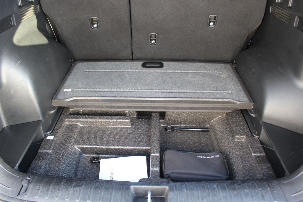 2024 Hyundai Tucson Trend | Roof | HtdSeats | Cam | Warranty to 2029 in Saint John, New Brunswick - 46 - w1024h768px