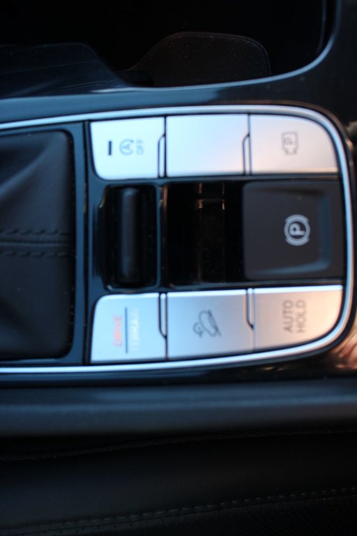 2024 Hyundai Tucson Trend | Roof | HtdSeats | Cam | Warranty to 2029 in Saint John, New Brunswick - 35 - w1024h768px