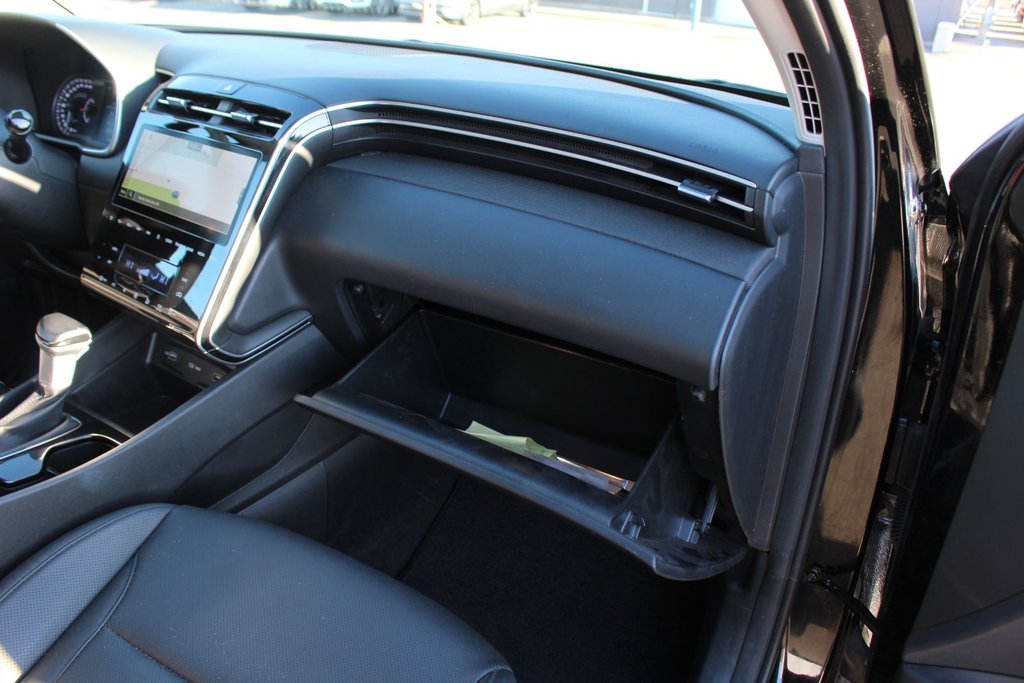 2024 Hyundai Tucson Trend | Roof | HtdSeats | Cam | Warranty to 2029 in Saint John, New Brunswick - 54 - w1024h768px