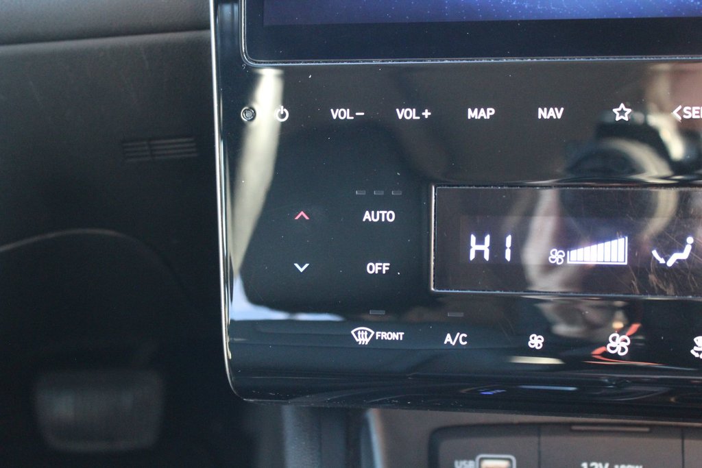 2024 Hyundai Tucson Trend | Roof | HtdSeats | Cam | Warranty to 2029 in Saint John, New Brunswick - 30 - w1024h768px