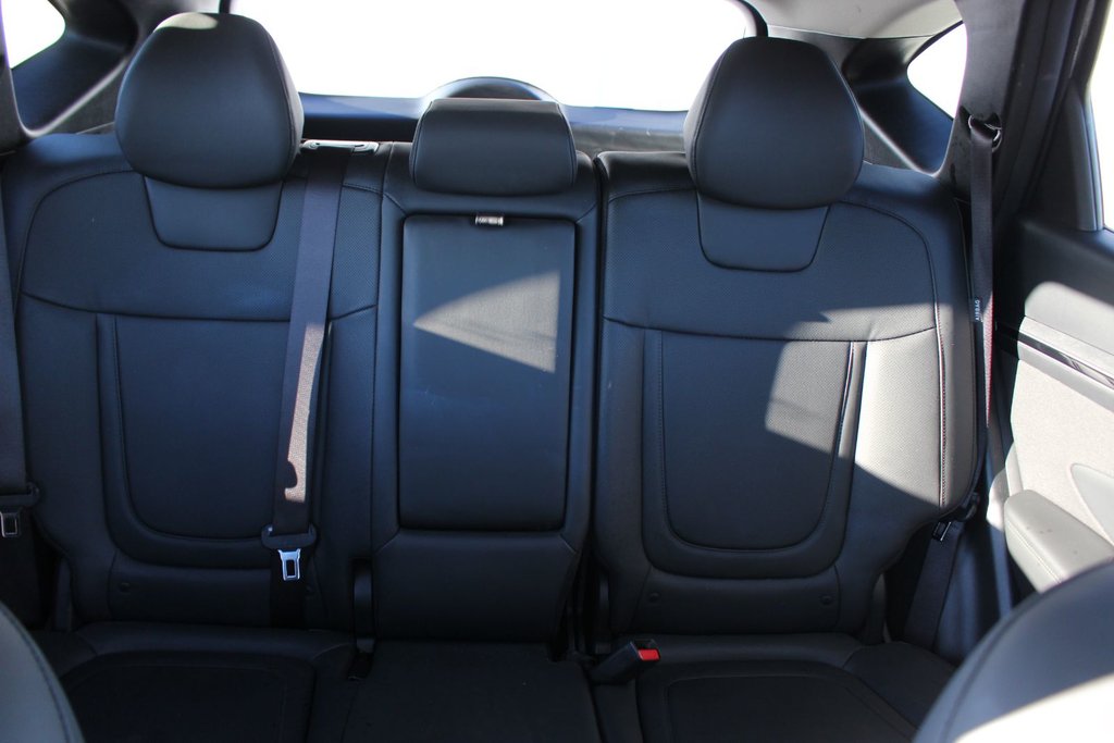 2024 Hyundai Tucson Trend | Roof | HtdSeats | Cam | Warranty to 2029 in Saint John, New Brunswick - 41 - w1024h768px