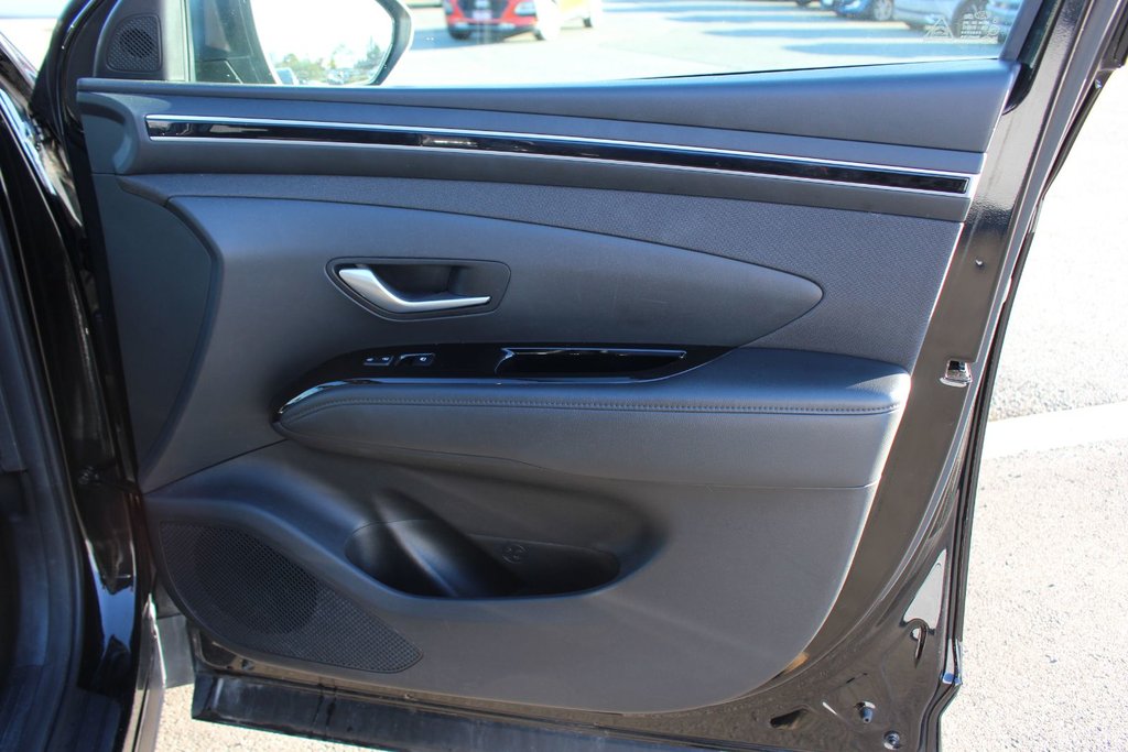 2024 Hyundai Tucson Trend | Roof | HtdSeats | Cam | Warranty to 2029 in Saint John, New Brunswick - 52 - w1024h768px