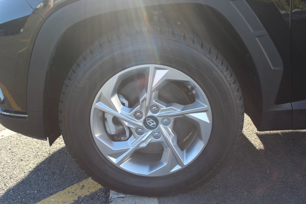 2024 Hyundai Tucson Trend | Roof | HtdSeats | Cam | Warranty to 2029 in Saint John, New Brunswick - 10 - w1024h768px