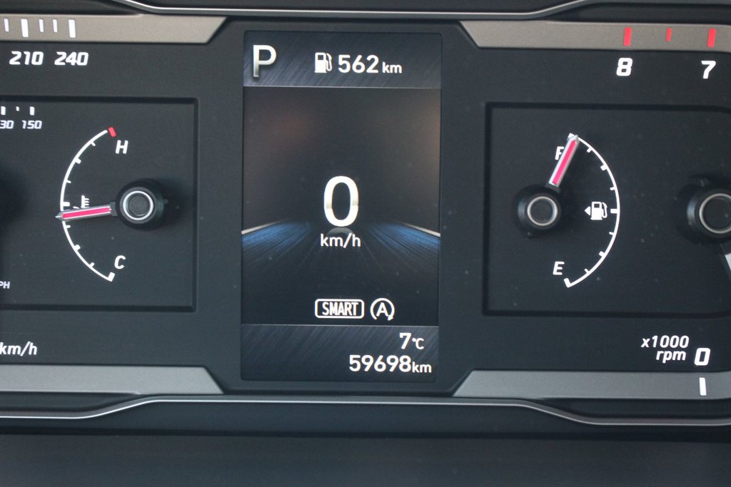 2024 Hyundai Tucson Trend | Roof | HtdSeats | Cam | Warranty to 2029 in Saint John, New Brunswick - 24 - w1024h768px