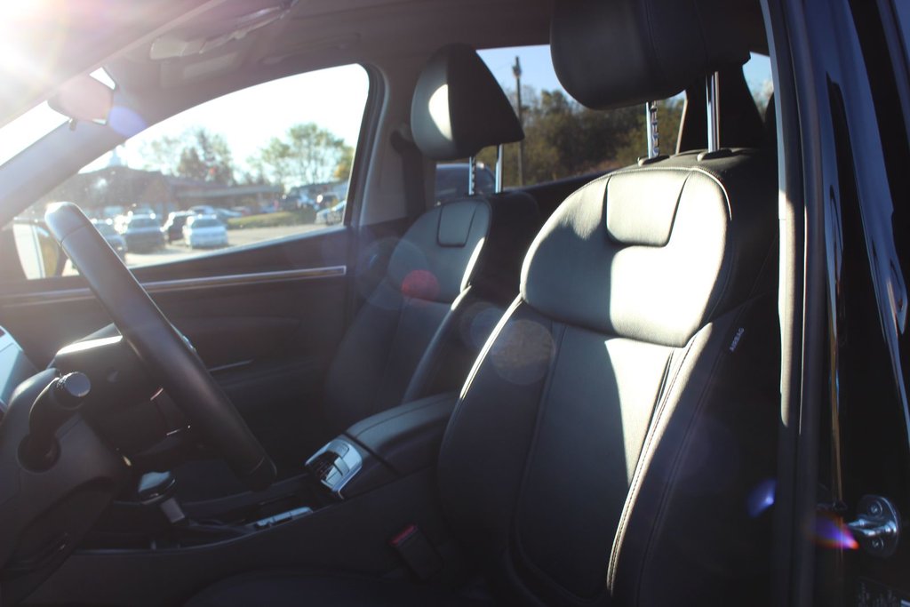 2024 Hyundai Tucson Trend | Roof | HtdSeats | Cam | Warranty to 2029 in Saint John, New Brunswick - 11 - w1024h768px