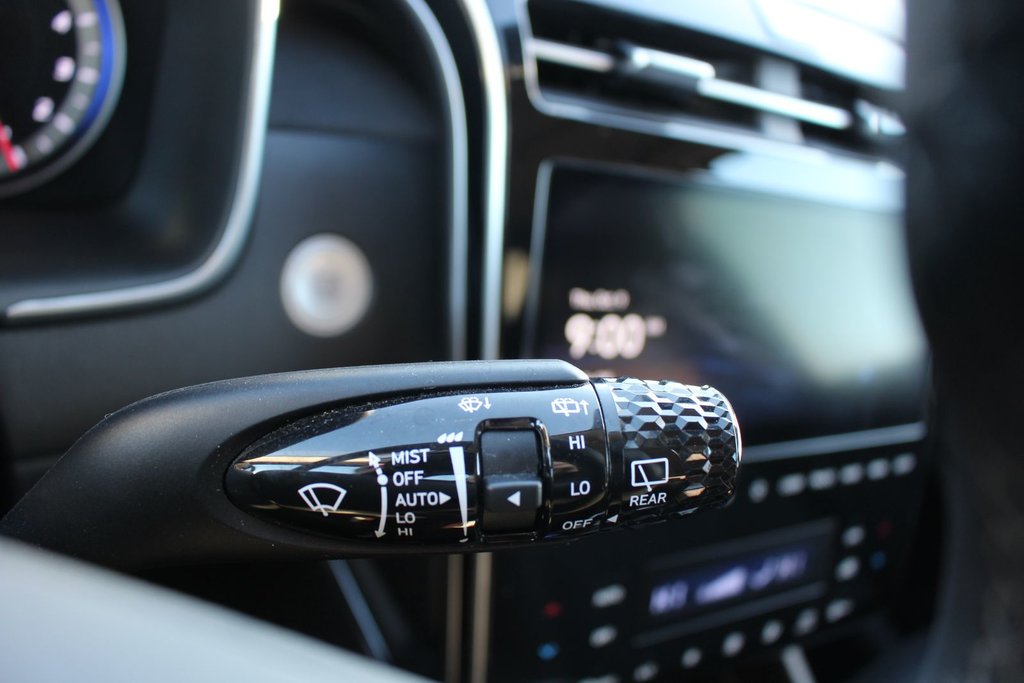 2024 Hyundai Tucson Trend | Roof | HtdSeats | Cam | Warranty to 2029 in Saint John, New Brunswick - 22 - w1024h768px