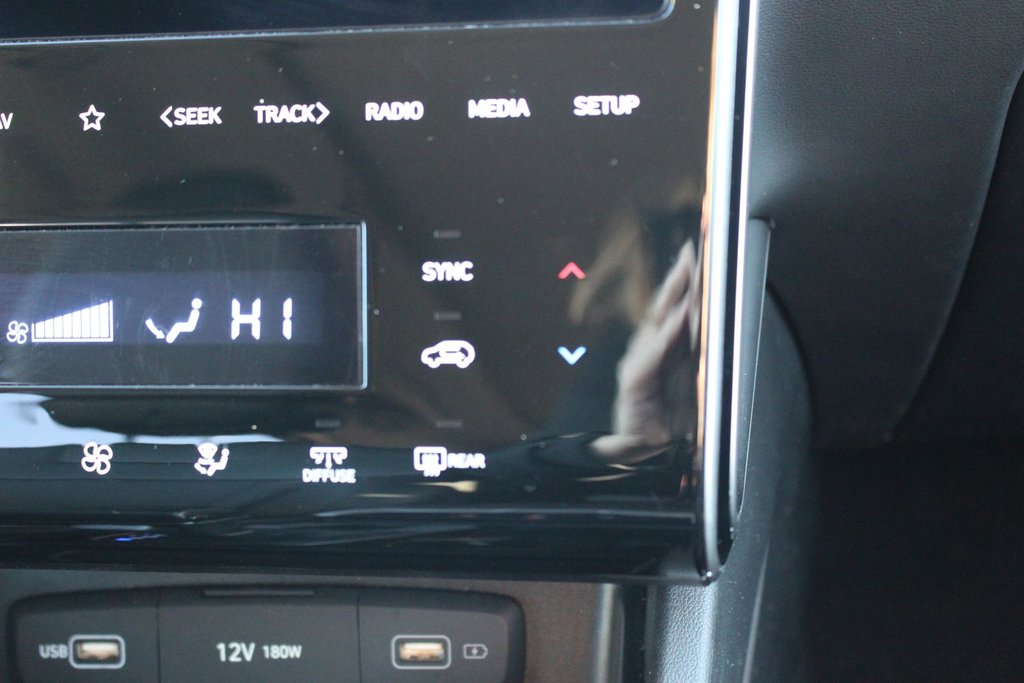 2024 Hyundai Tucson Trend | Roof | HtdSeats | Cam | Warranty to 2029 in Saint John, New Brunswick - 31 - w1024h768px