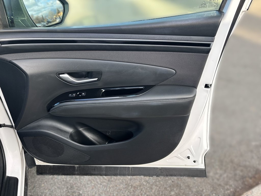 2024 Hyundai Tucson in Antigonish, Nova Scotia - 43 - w1024h768px