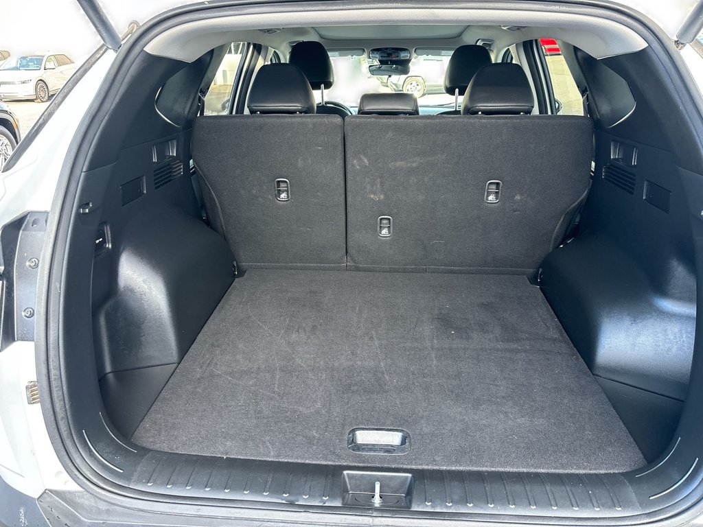 2024 Hyundai Tucson in Antigonish, Nova Scotia - 35 - w1024h768px
