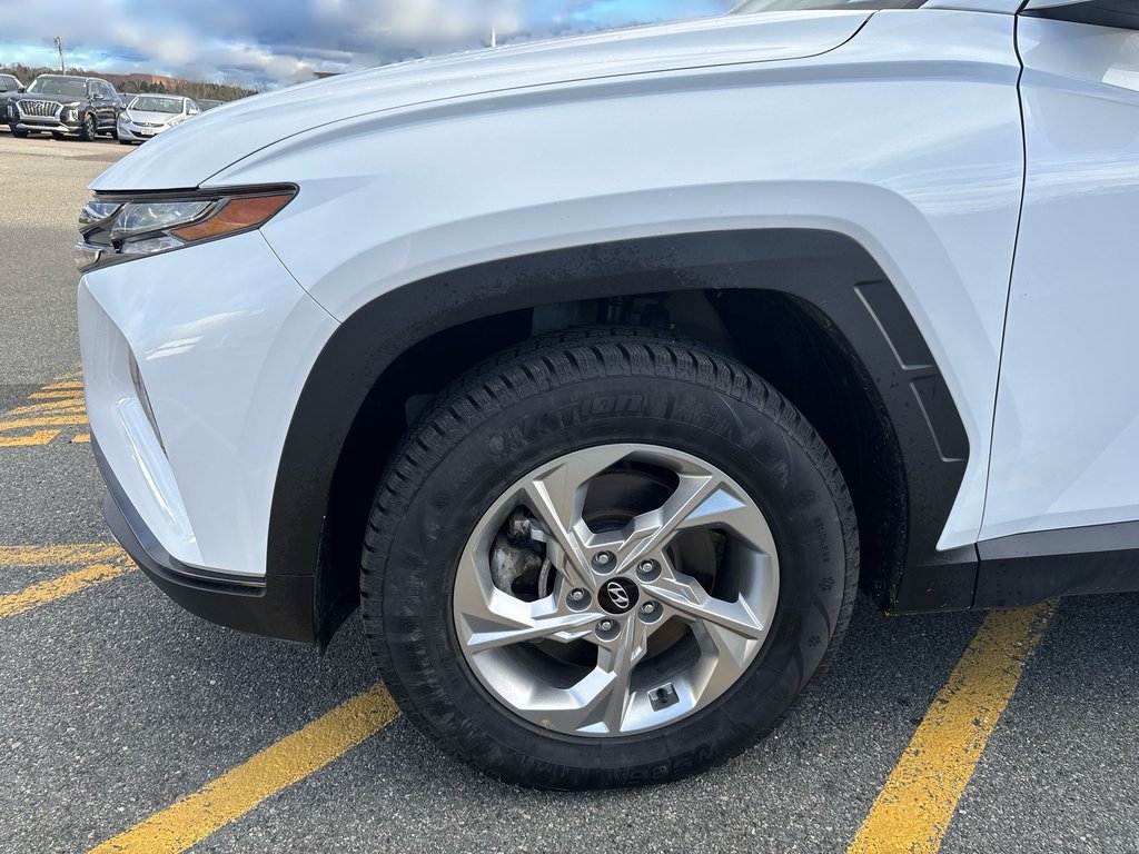 2024 Hyundai Tucson in Antigonish, Nova Scotia - 10 - w1024h768px