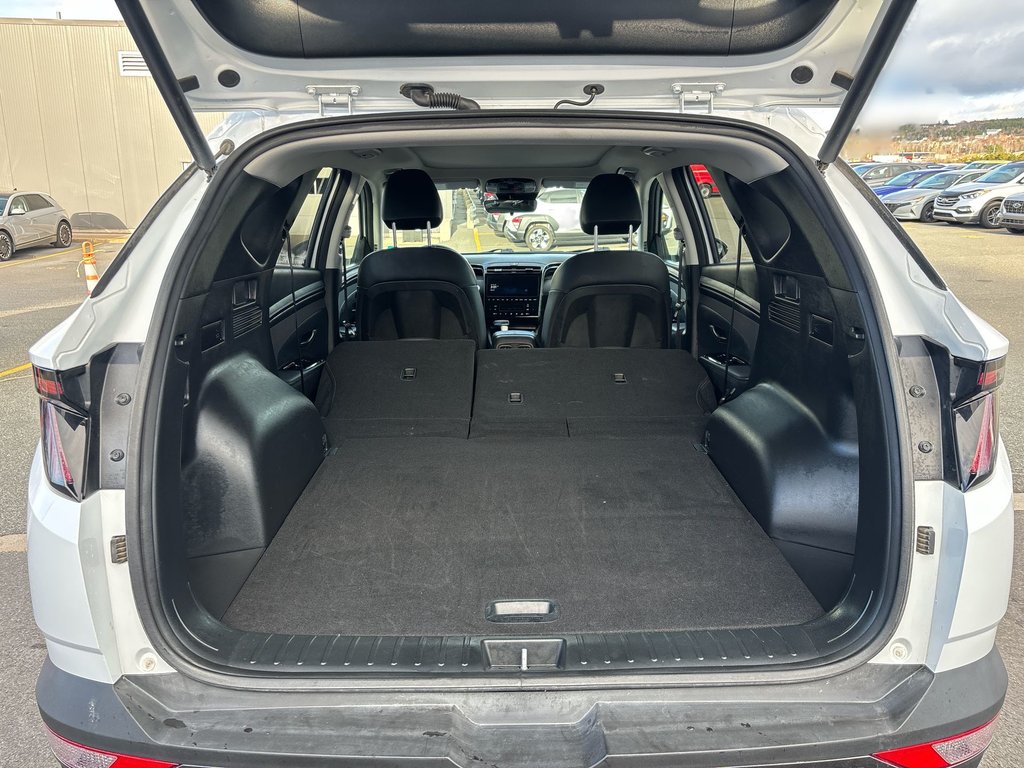 2024 Hyundai Tucson in Antigonish, Nova Scotia - 34 - w1024h768px