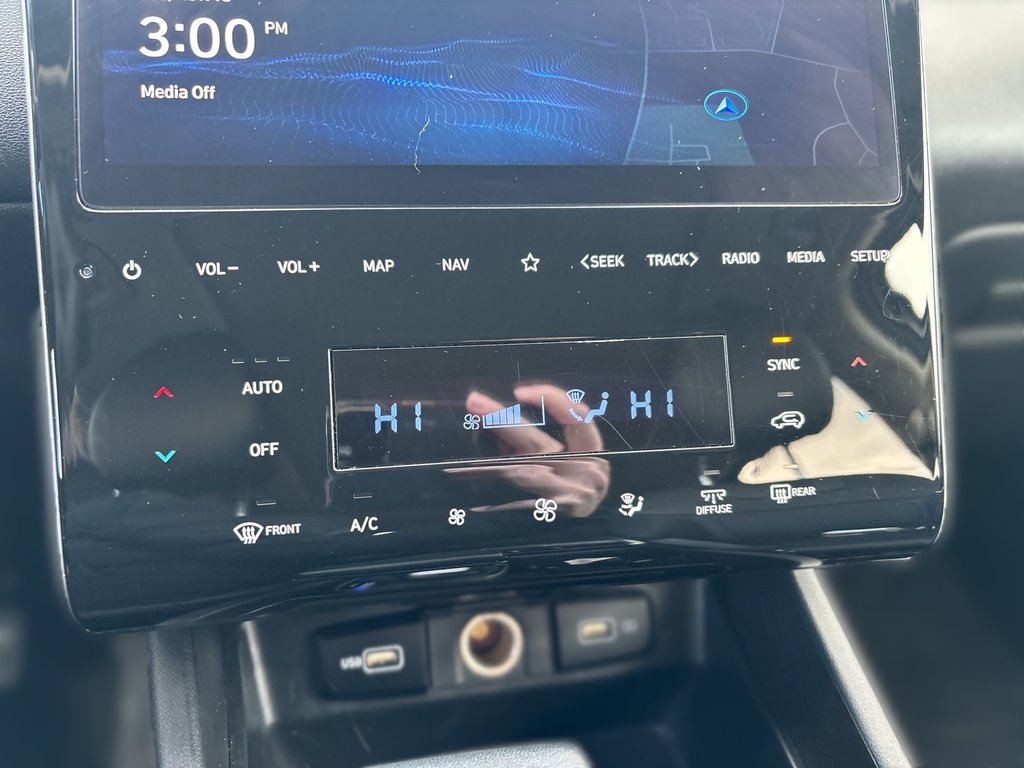 2024 Hyundai Tucson in Antigonish, Nova Scotia - 26 - w1024h768px