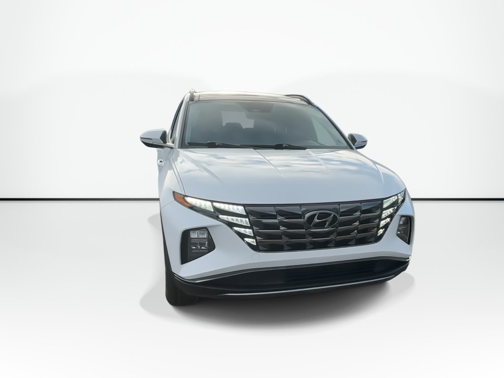 2024 Hyundai Tucson in Antigonish, Nova Scotia - 2 - w1024h768px