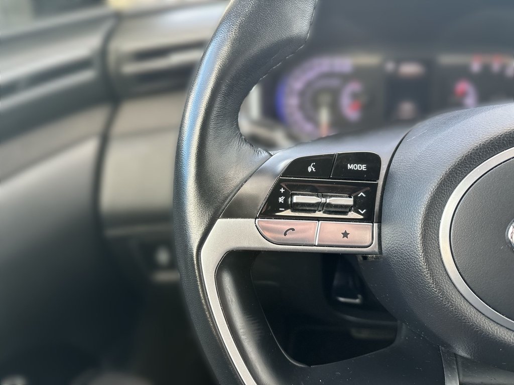 2024 Hyundai Tucson in Antigonish, Nova Scotia - 19 - w1024h768px
