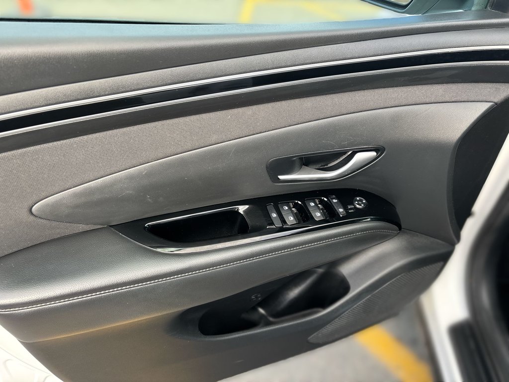 2024 Hyundai Tucson in Antigonish, Nova Scotia - 15 - w1024h768px