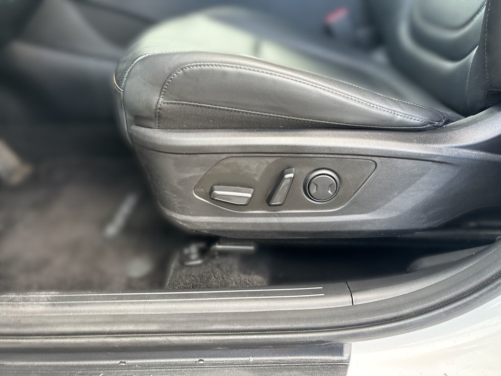 2024 Hyundai Tucson in Antigonish, Nova Scotia - 14 - w1024h768px