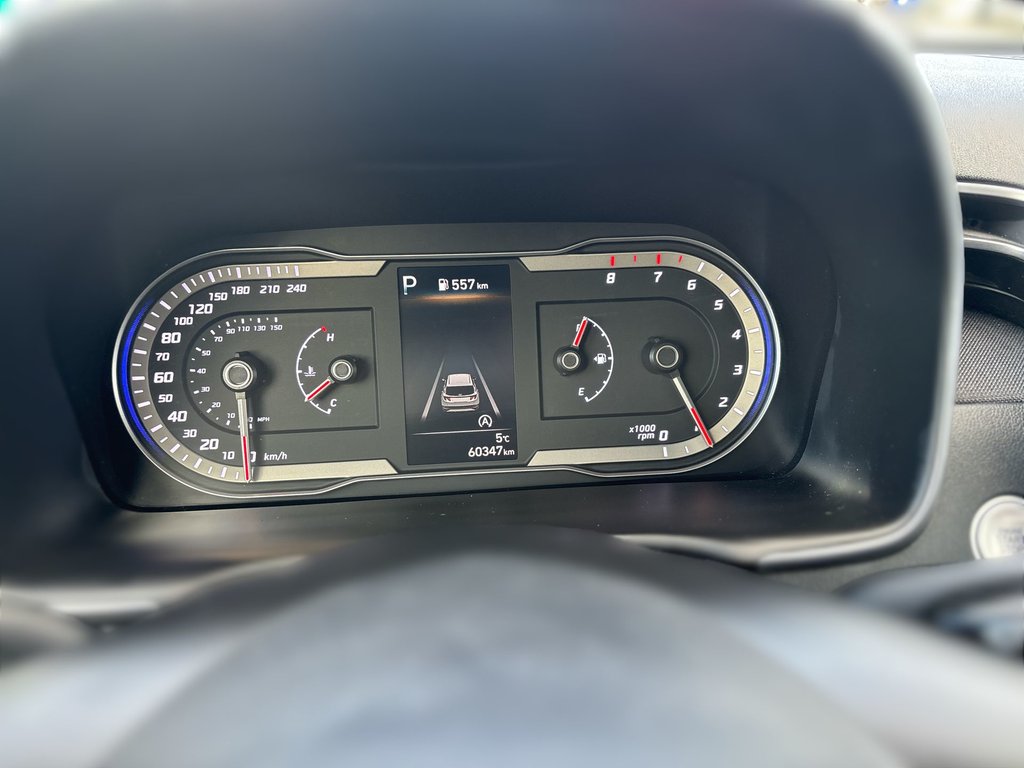 2024 Hyundai Tucson in Antigonish, Nova Scotia - 22 - w1024h768px