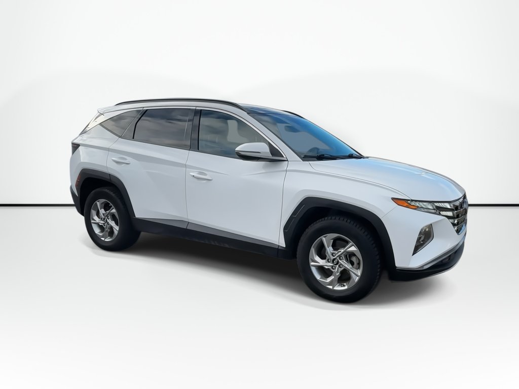 2024 Hyundai Tucson in Antigonish, Nova Scotia - 9 - w1024h768px