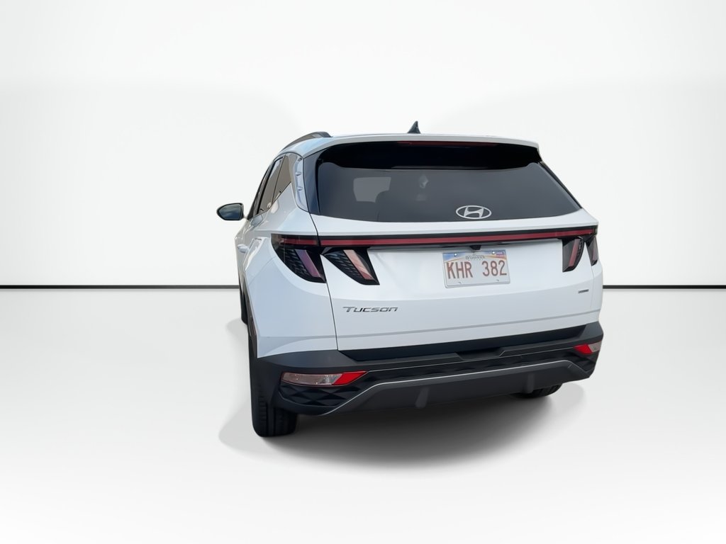 2024 Hyundai Tucson in Antigonish, Nova Scotia - 6 - w1024h768px