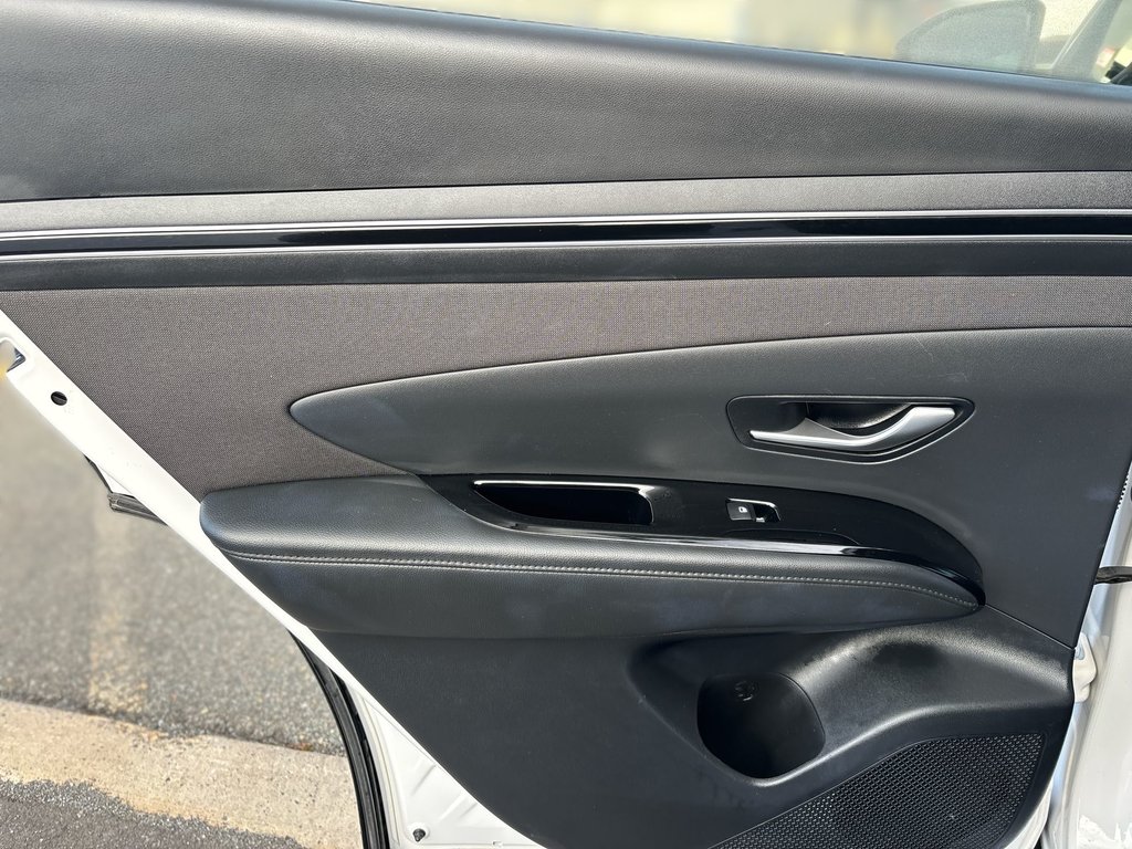 2024 Hyundai Tucson in Antigonish, Nova Scotia - 33 - w1024h768px