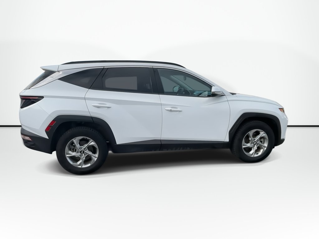 2024 Hyundai Tucson in Antigonish, Nova Scotia - 8 - w1024h768px