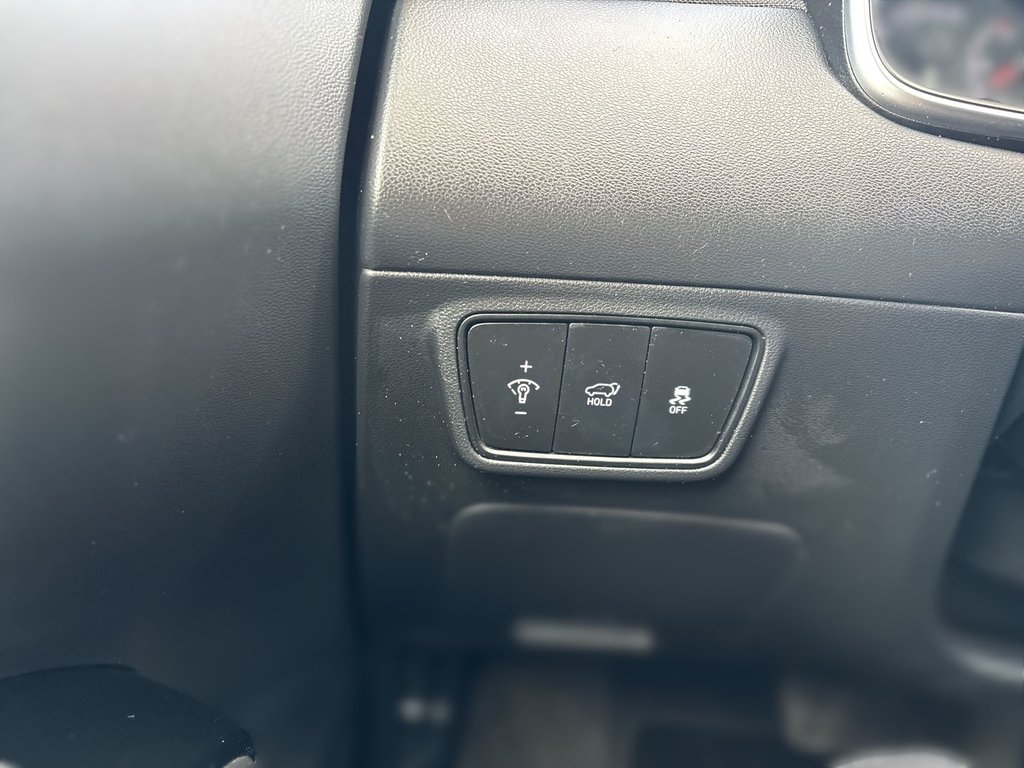 2024 Hyundai Tucson in Antigonish, Nova Scotia - 21 - w1024h768px