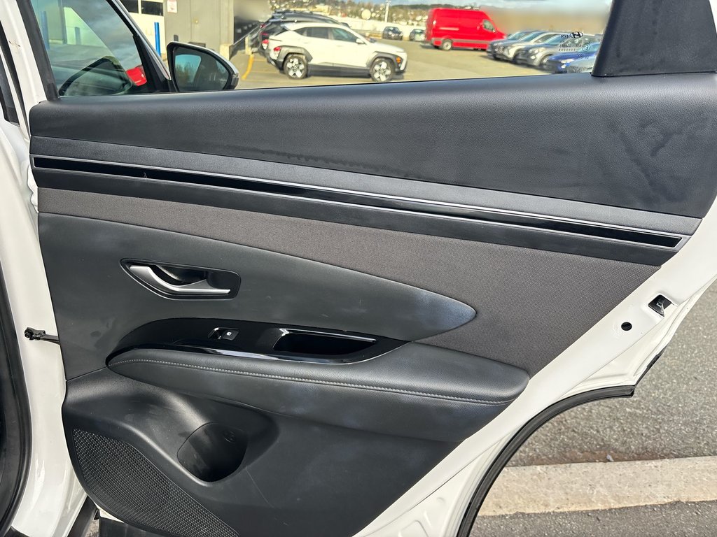 2024 Hyundai Tucson in Antigonish, Nova Scotia - 39 - w1024h768px