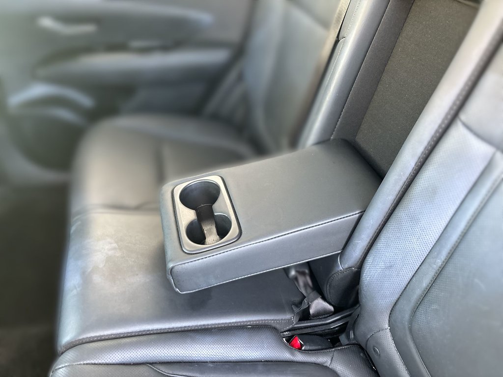 2024 Hyundai Tucson in Antigonish, Nova Scotia - 31 - w1024h768px