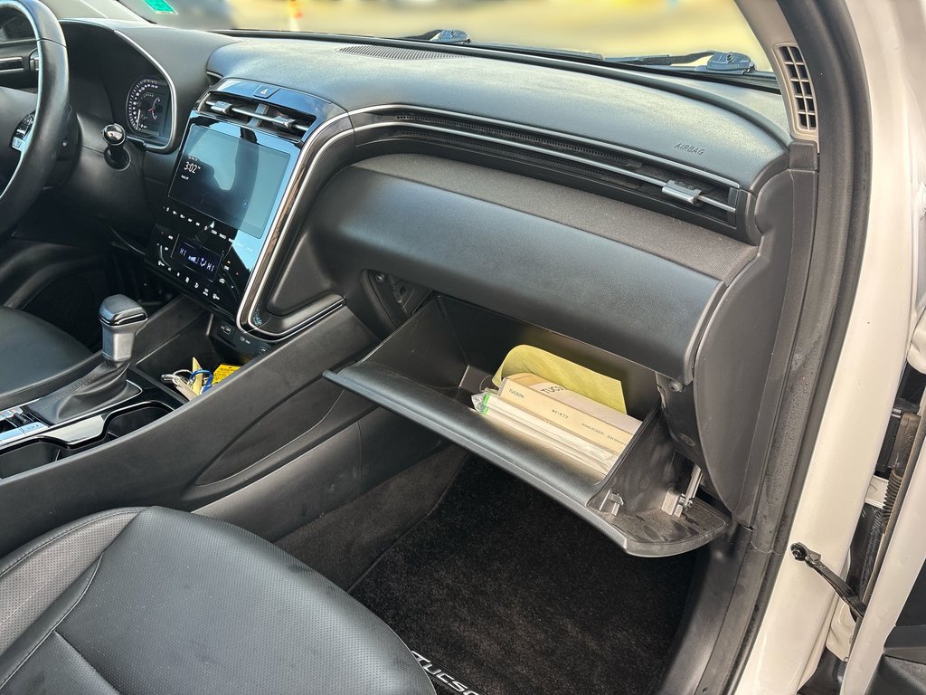 2024 Hyundai Tucson in Antigonish, Nova Scotia - 41 - w1024h768px