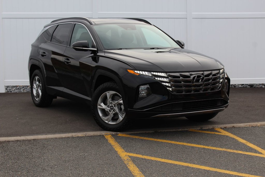 2024 Hyundai Tucson Trend | Roof | HtdSeats | Cam | Warranty to 2029 in Saint John, New Brunswick - 1 - w1024h768px