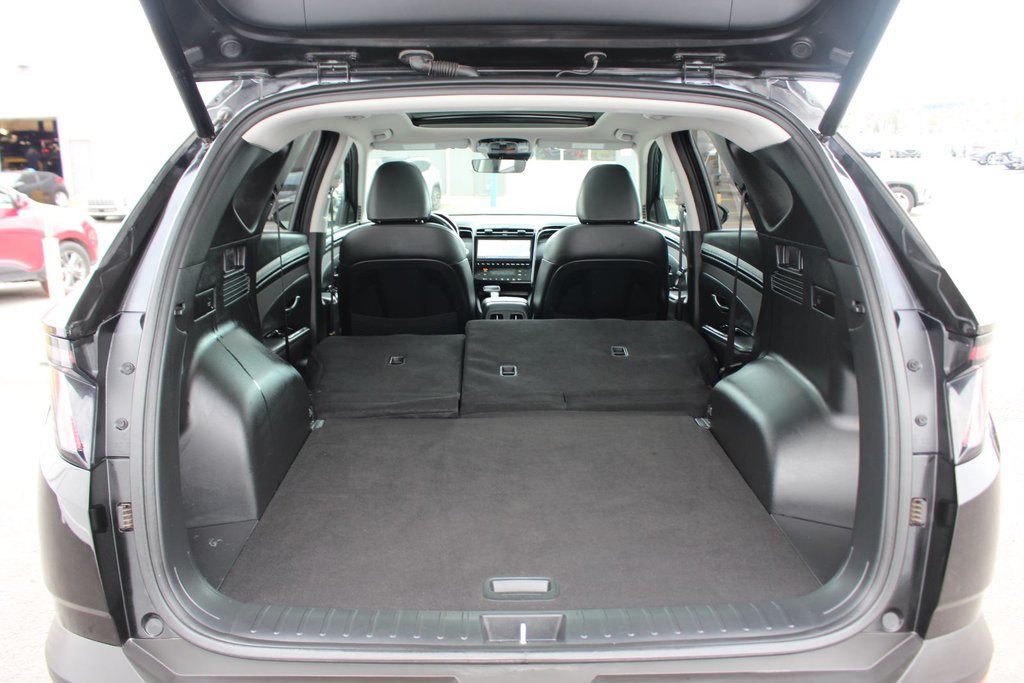 2024 Hyundai Tucson Trend | Roof | HtdSeats | Cam | Warranty to 2029 in Saint John, New Brunswick - 44 - w1024h768px
