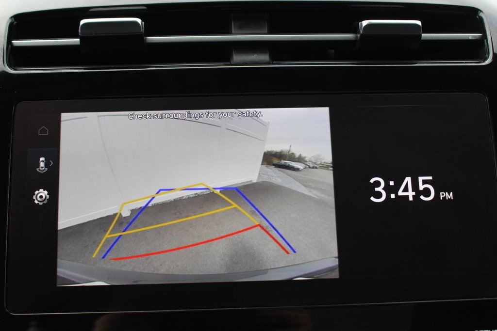 2024 Hyundai Tucson Trend | Roof | HtdSeats | Cam | Warranty to 2029 in Saint John, New Brunswick - 32 - w1024h768px