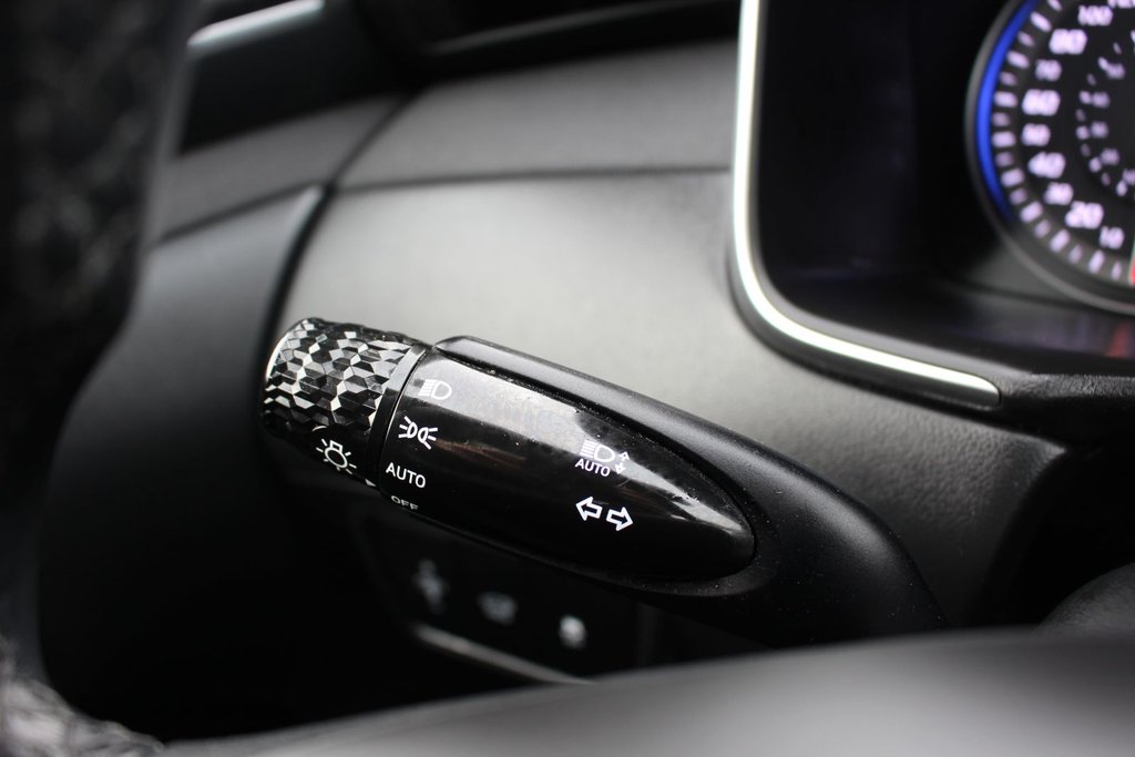 2024 Hyundai Tucson Trend | Roof | HtdSeats | Cam | Warranty to 2029 in Saint John, New Brunswick - 18 - w1024h768px