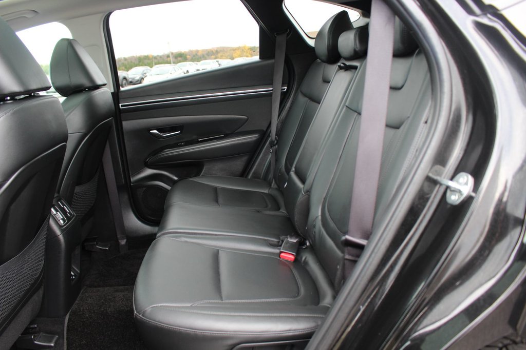 2024 Hyundai Tucson Trend | Roof | HtdSeats | Cam | Warranty to 2029 in Saint John, New Brunswick - 35 - w1024h768px