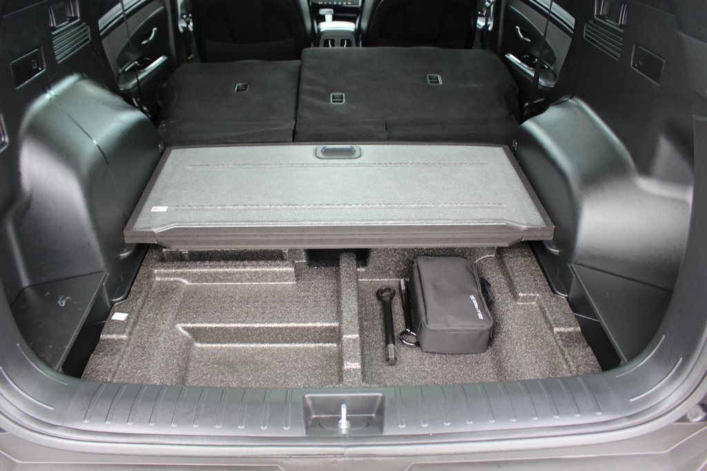 2024 Hyundai Tucson Trend | Roof | HtdSeats | Cam | Warranty to 2029 in Saint John, New Brunswick - 45 - w1024h768px