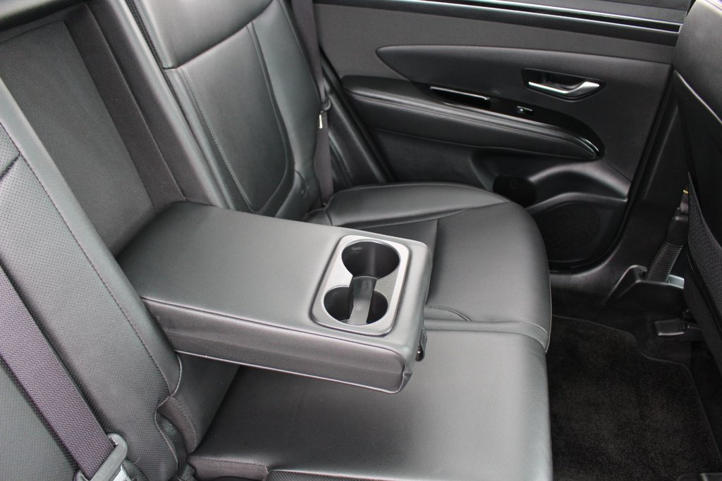 2024 Hyundai Tucson Trend | Roof | HtdSeats | Cam | Warranty to 2029 in Saint John, New Brunswick - 48 - w1024h768px