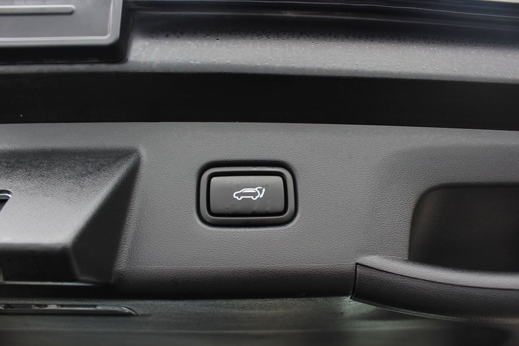 2024 Hyundai Tucson Trend | Roof | HtdSeats | Cam | Warranty to 2029 in Saint John, New Brunswick - 47 - w1024h768px