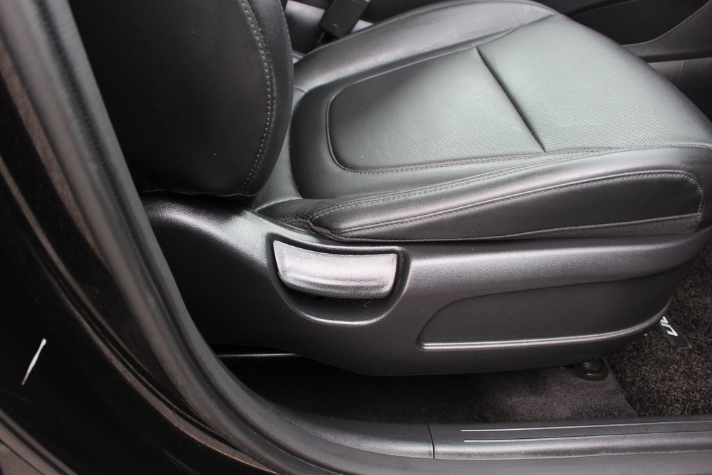 2024 Hyundai Tucson Trend | Roof | HtdSeats | Cam | Warranty to 2029 in Saint John, New Brunswick - 52 - w1024h768px