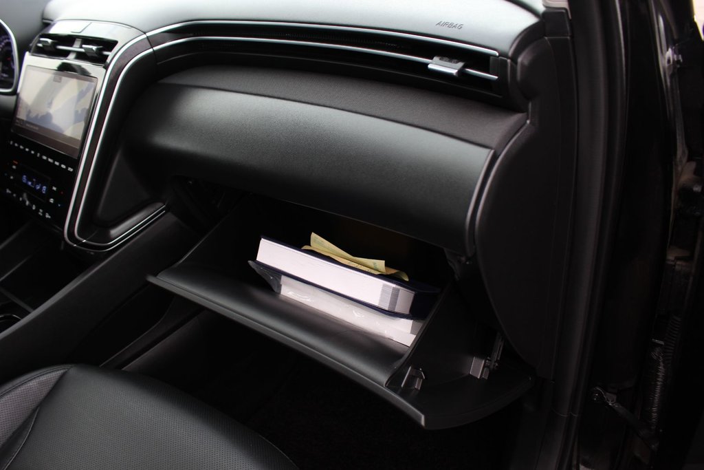 2024 Hyundai Tucson Trend | Roof | HtdSeats | Cam | Warranty to 2029 in Saint John, New Brunswick - 53 - w1024h768px