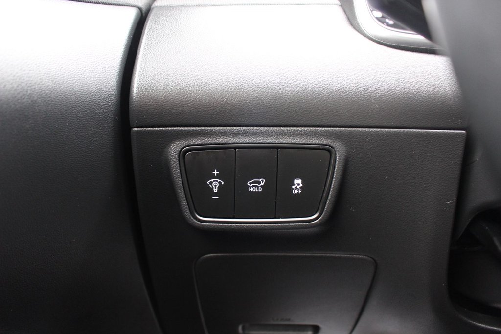 2024 Hyundai Tucson Trend | Roof | HtdSeats | Cam | Warranty to 2029 in Saint John, New Brunswick - 22 - w1024h768px