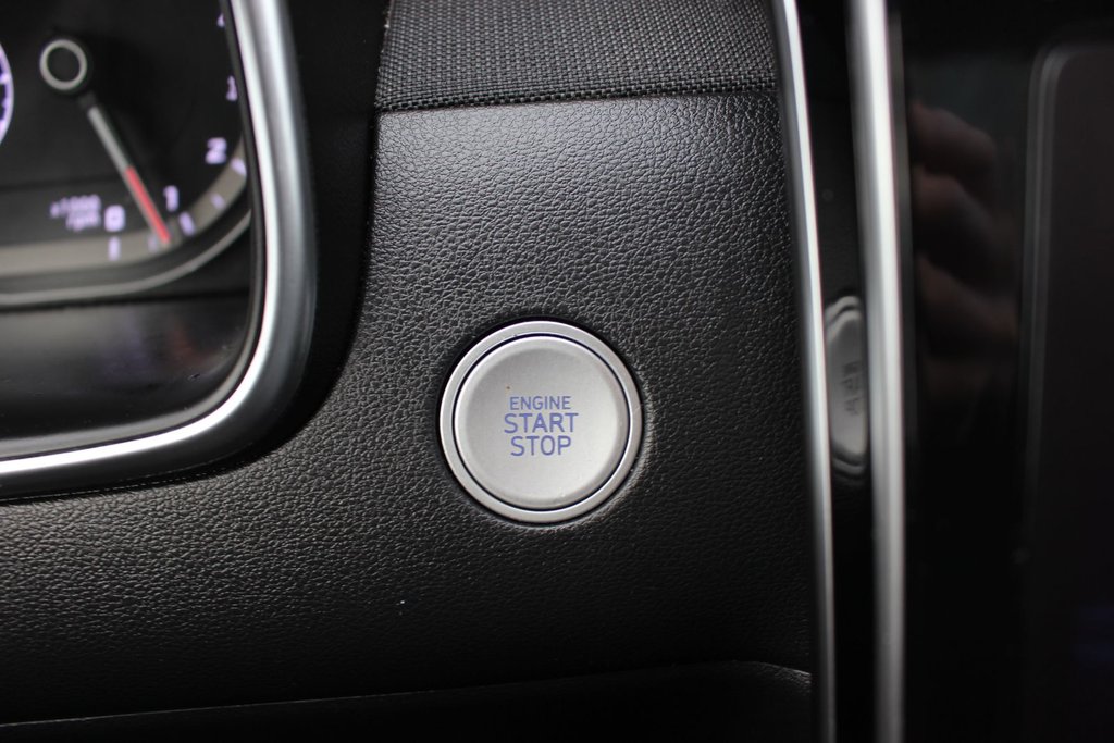 2024 Hyundai Tucson Trend | Roof | HtdSeats | Cam | Warranty to 2029 in Saint John, New Brunswick - 23 - w1024h768px